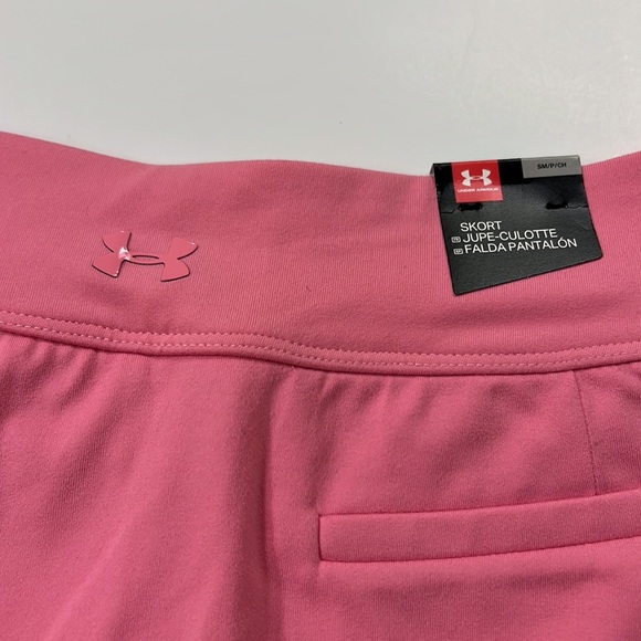 Champion peach Skort skirt sz Small - Picture 3 of 8